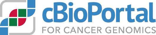 cBioPortal Logo